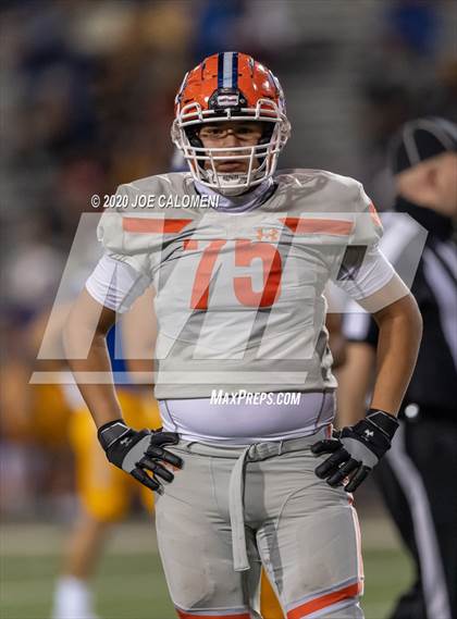 Thumbnail 1 in San Angelo Central @ Clemens photogallery.