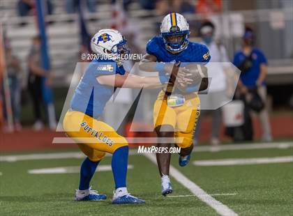 Thumbnail 1 in San Angelo Central @ Clemens photogallery.