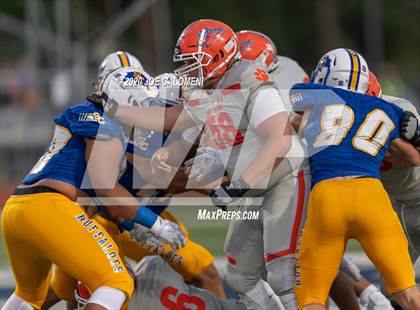 Thumbnail 1 in San Angelo Central @ Clemens photogallery.