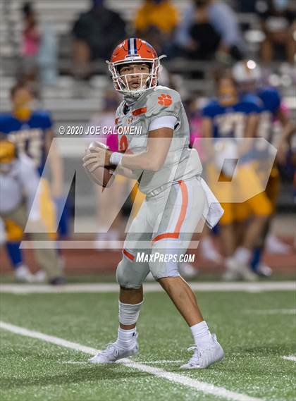 Thumbnail 2 in San Angelo Central @ Clemens photogallery.
