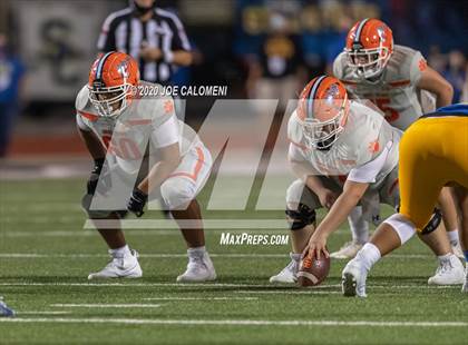 Thumbnail 1 in San Angelo Central @ Clemens photogallery.