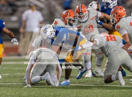Thumbnail 2 in San Angelo Central @ Clemens photogallery.