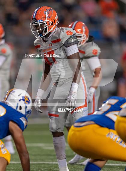 Thumbnail 1 in San Angelo Central @ Clemens photogallery.