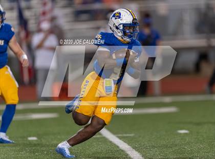 Thumbnail 2 in San Angelo Central @ Clemens photogallery.