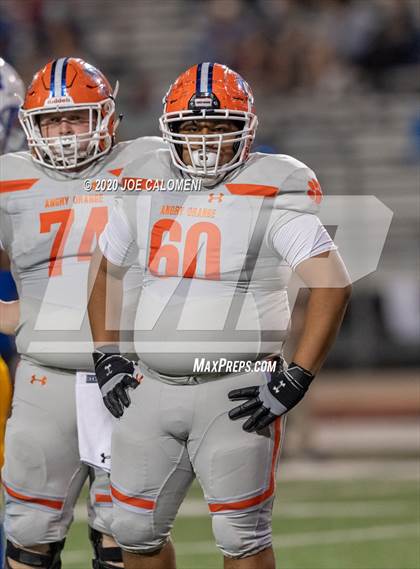 Thumbnail 1 in San Angelo Central @ Clemens photogallery.