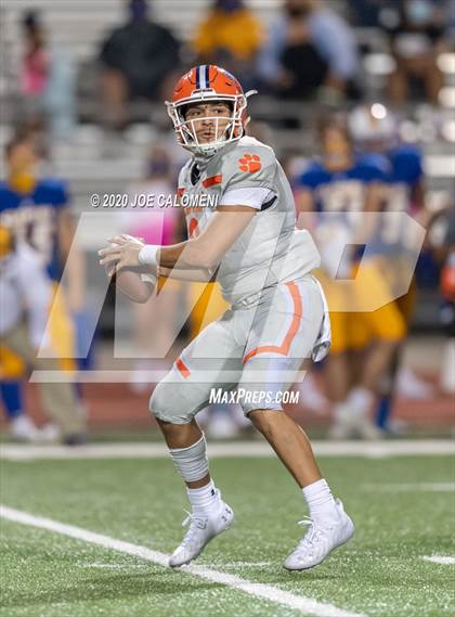 Thumbnail 3 in San Angelo Central @ Clemens photogallery.
