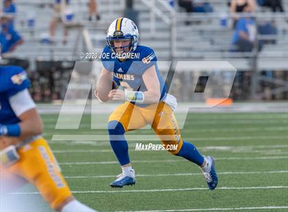 Thumbnail 1 in San Angelo Central @ Clemens photogallery.