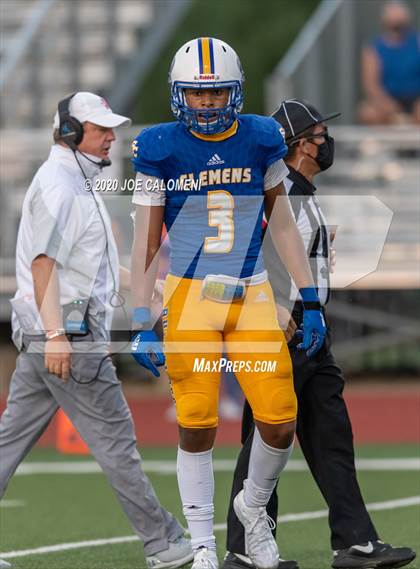 Thumbnail 3 in San Angelo Central @ Clemens photogallery.