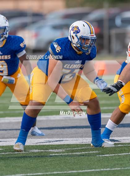 Thumbnail 1 in San Angelo Central @ Clemens photogallery.