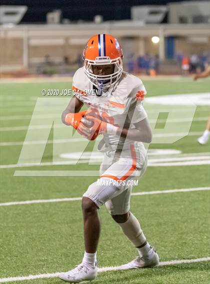 Thumbnail 3 in San Angelo Central @ Clemens photogallery.