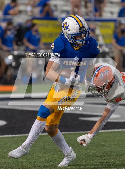 Thumbnail 3 in San Angelo Central @ Clemens photogallery.