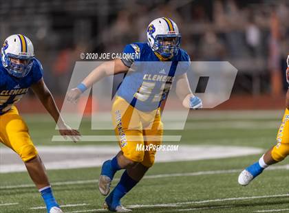 Thumbnail 1 in San Angelo Central @ Clemens photogallery.