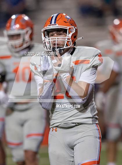 Thumbnail 3 in San Angelo Central @ Clemens photogallery.