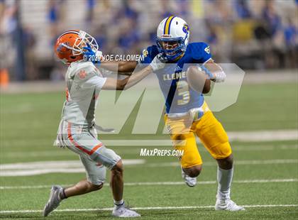 Thumbnail 3 in San Angelo Central @ Clemens photogallery.