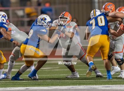 Thumbnail 3 in San Angelo Central @ Clemens photogallery.