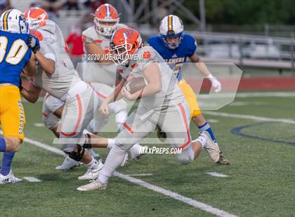 Thumbnail 1 in San Angelo Central @ Clemens photogallery.