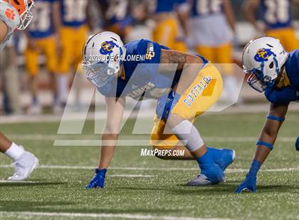 Thumbnail 3 in San Angelo Central @ Clemens photogallery.