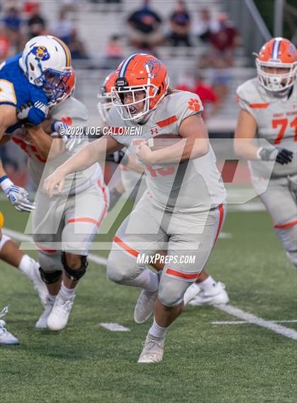 Thumbnail 3 in San Angelo Central @ Clemens photogallery.