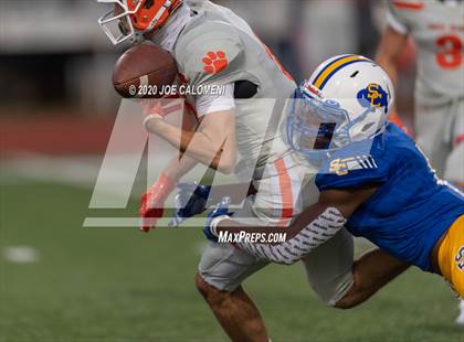 Thumbnail 3 in San Angelo Central @ Clemens photogallery.