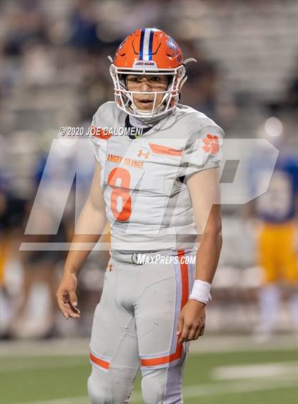 Thumbnail 3 in San Angelo Central @ Clemens photogallery.