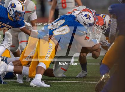 Thumbnail 1 in San Angelo Central @ Clemens photogallery.