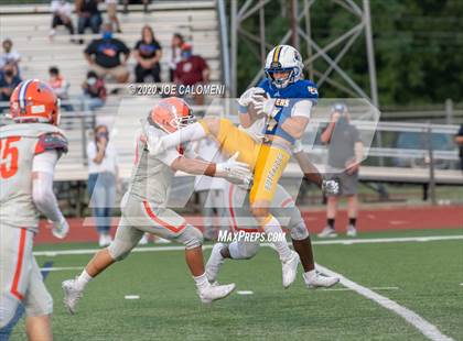 Thumbnail 1 in San Angelo Central @ Clemens photogallery.