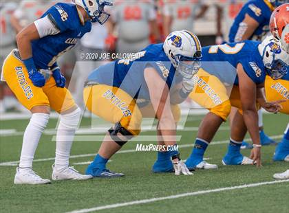 Thumbnail 1 in San Angelo Central @ Clemens photogallery.