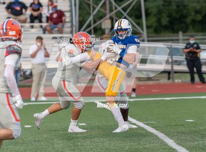 Thumbnail 2 in San Angelo Central @ Clemens photogallery.