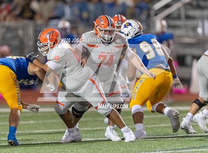 Thumbnail 1 in San Angelo Central @ Clemens photogallery.