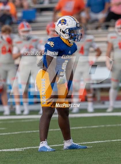 Thumbnail 2 in San Angelo Central @ Clemens photogallery.