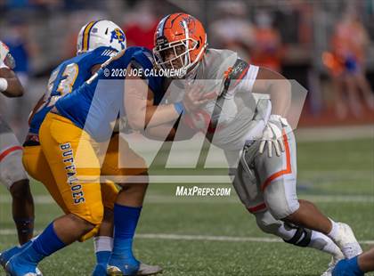 Thumbnail 3 in San Angelo Central @ Clemens photogallery.