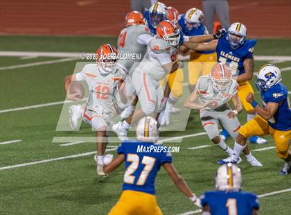 Thumbnail 2 in San Angelo Central @ Clemens photogallery.