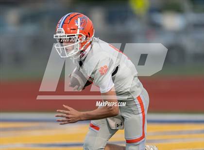 Thumbnail 1 in San Angelo Central @ Clemens photogallery.