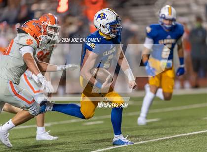 Thumbnail 3 in San Angelo Central @ Clemens photogallery.