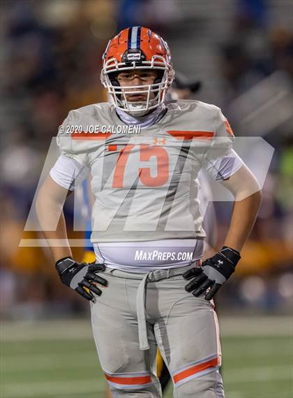 Thumbnail 2 in San Angelo Central @ Clemens photogallery.