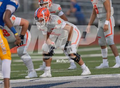 Thumbnail 1 in San Angelo Central @ Clemens photogallery.