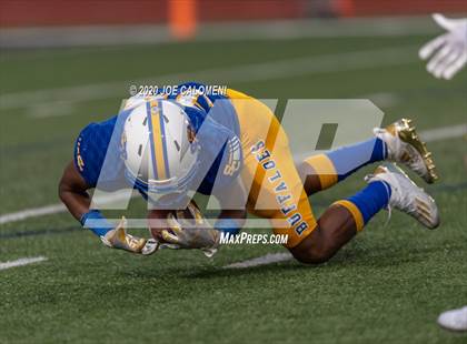 Thumbnail 1 in San Angelo Central @ Clemens photogallery.
