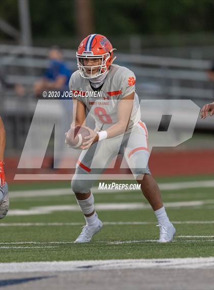 Thumbnail 2 in San Angelo Central @ Clemens photogallery.