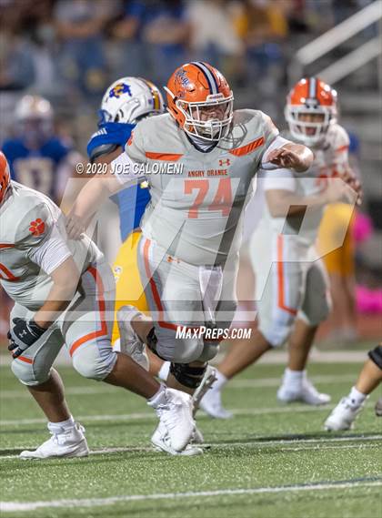 Thumbnail 2 in San Angelo Central @ Clemens photogallery.