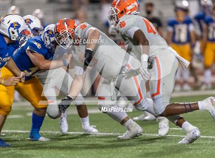 Thumbnail 3 in San Angelo Central @ Clemens photogallery.