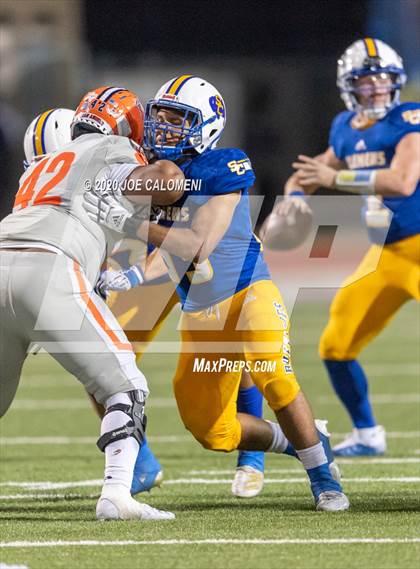 Thumbnail 3 in San Angelo Central @ Clemens photogallery.