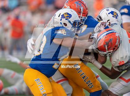 Thumbnail 1 in San Angelo Central @ Clemens photogallery.