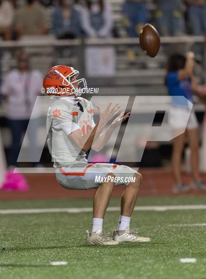 Thumbnail 3 in San Angelo Central @ Clemens photogallery.