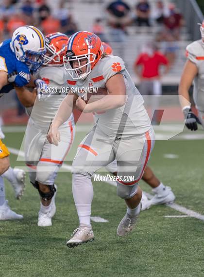 Thumbnail 1 in San Angelo Central @ Clemens photogallery.