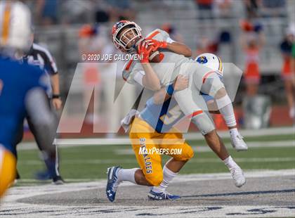 Thumbnail 1 in San Angelo Central @ Clemens photogallery.
