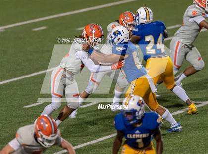Thumbnail 3 in San Angelo Central @ Clemens photogallery.