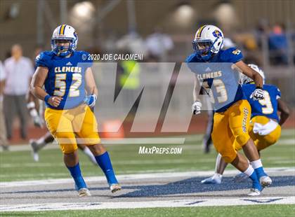 Thumbnail 3 in San Angelo Central @ Clemens photogallery.