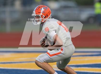 Thumbnail 2 in San Angelo Central @ Clemens photogallery.