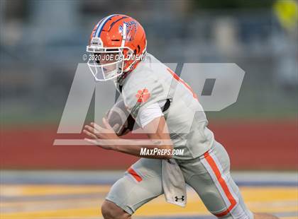 Thumbnail 2 in San Angelo Central @ Clemens photogallery.
