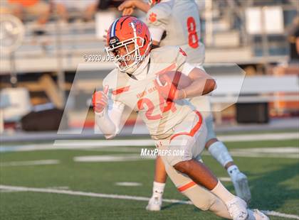Thumbnail 1 in San Angelo Central @ Clemens photogallery.